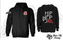 Load image into Gallery viewer, Limited Edition Atlanta Hip Hop 50 Hoodie