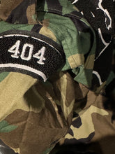 Load image into Gallery viewer, Atlanta - Camo Jacket