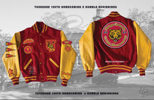 Load image into Gallery viewer, Limited Edition Tuskegee 100 - Letterman