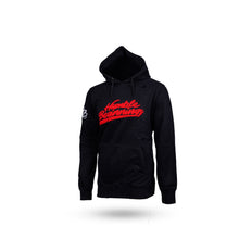 Load image into Gallery viewer, Black Limited Edition Hoodie