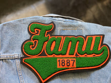 Load image into Gallery viewer, FAMU Humble Beginnings Jacket
