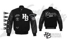 Load image into Gallery viewer, Chicago Southside -Letterman