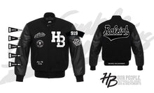 Load image into Gallery viewer, Raleigh- Letterman