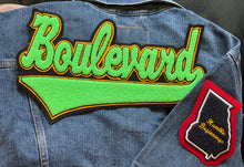 Load image into Gallery viewer, Exclusive ATLien edition “Boulevard”