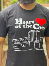 Load image into Gallery viewer, Walters, Heart of the City Shirt