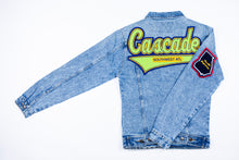 Load image into Gallery viewer, Neon Green "Cascade" Southwest Atl Edition