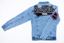 Load image into Gallery viewer, Black & White "SoufSide CLAYCO"