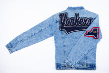 Load image into Gallery viewer, Our New York Blue “Yonkers NY” Denim