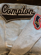 Load image into Gallery viewer, Black & White "Compton"