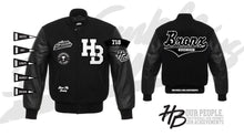 Load image into Gallery viewer, Bronx - Letterman