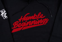 Load image into Gallery viewer, Black Limited Edition Hoodie