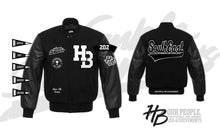 Load image into Gallery viewer, SouthEast - Letterman