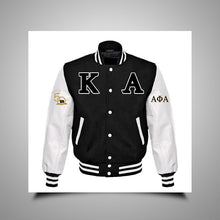 Load image into Gallery viewer, KA (50th Anniversary Letterman) APE- Back
