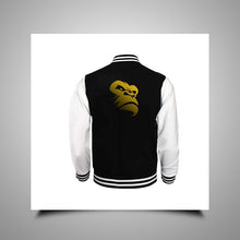 Load image into Gallery viewer, KA (50th Anniversary Letterman) APE- Back
