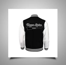 Load image into Gallery viewer, KA (50th Anniversary Letterman) Kappa Alpha Back
