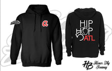 Load image into Gallery viewer, Limited Edition Atlanta Hip Hop 50 Hoodie

