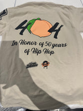 Load image into Gallery viewer, 404 is Hip Hop - ATL HH50 Commemorative T-Shirt
