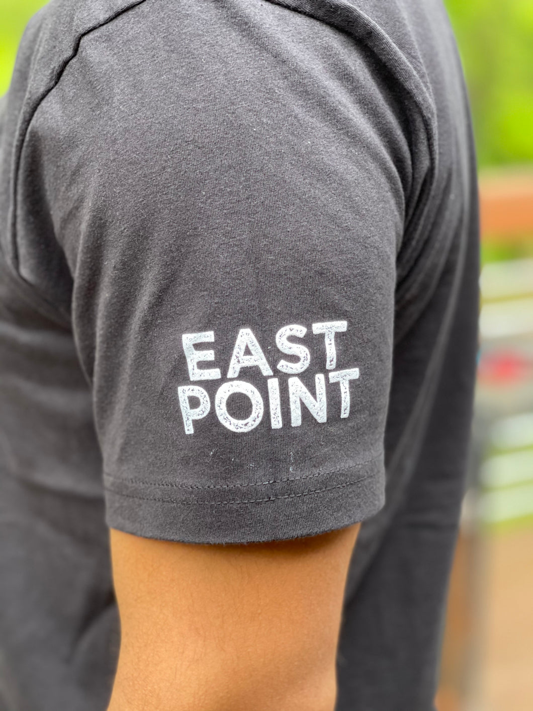 East Point, Humble Beginnings Shirt